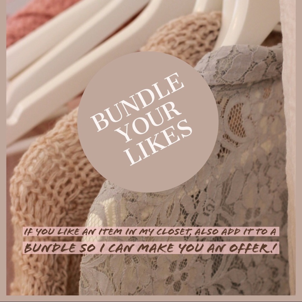 Bundle for offers